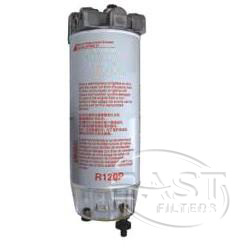 Fuel water separator ISUZU 6120-6