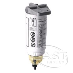 Fuel water separator PL420-2