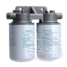 Filter Assembly WK940/20 - 1