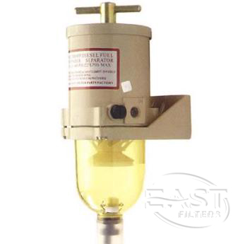 Fuel water separator 500FG