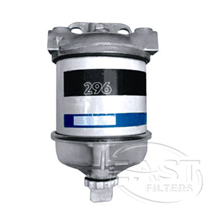Fuel Filter Assembly CAV7111-296