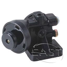 Fuel pump