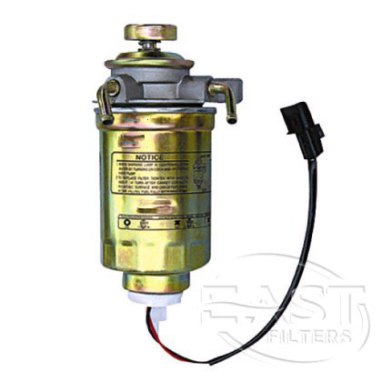 Fuel pump assembly 23303-56040