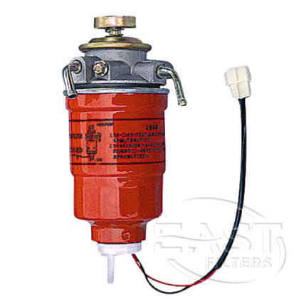 Fuel pump assembly K679-13-850