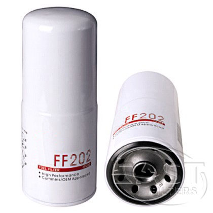 Filtro carburante FF202