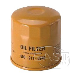 Fuel Filter 600-211-6240