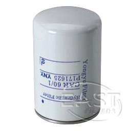 Fuel Filter CAR60/1 P171625