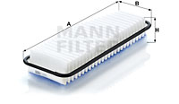 Air Filters C 3725