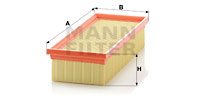 Air Filters C 2774