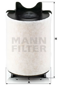 Air Filters C 14 130/1