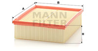 Air Filters C 27 192/1