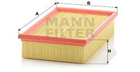Air Filters C 29 144