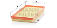 Air Filters C 3594