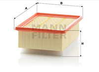 Air Filters C 21 104/2