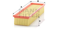 Air Filters C 3377