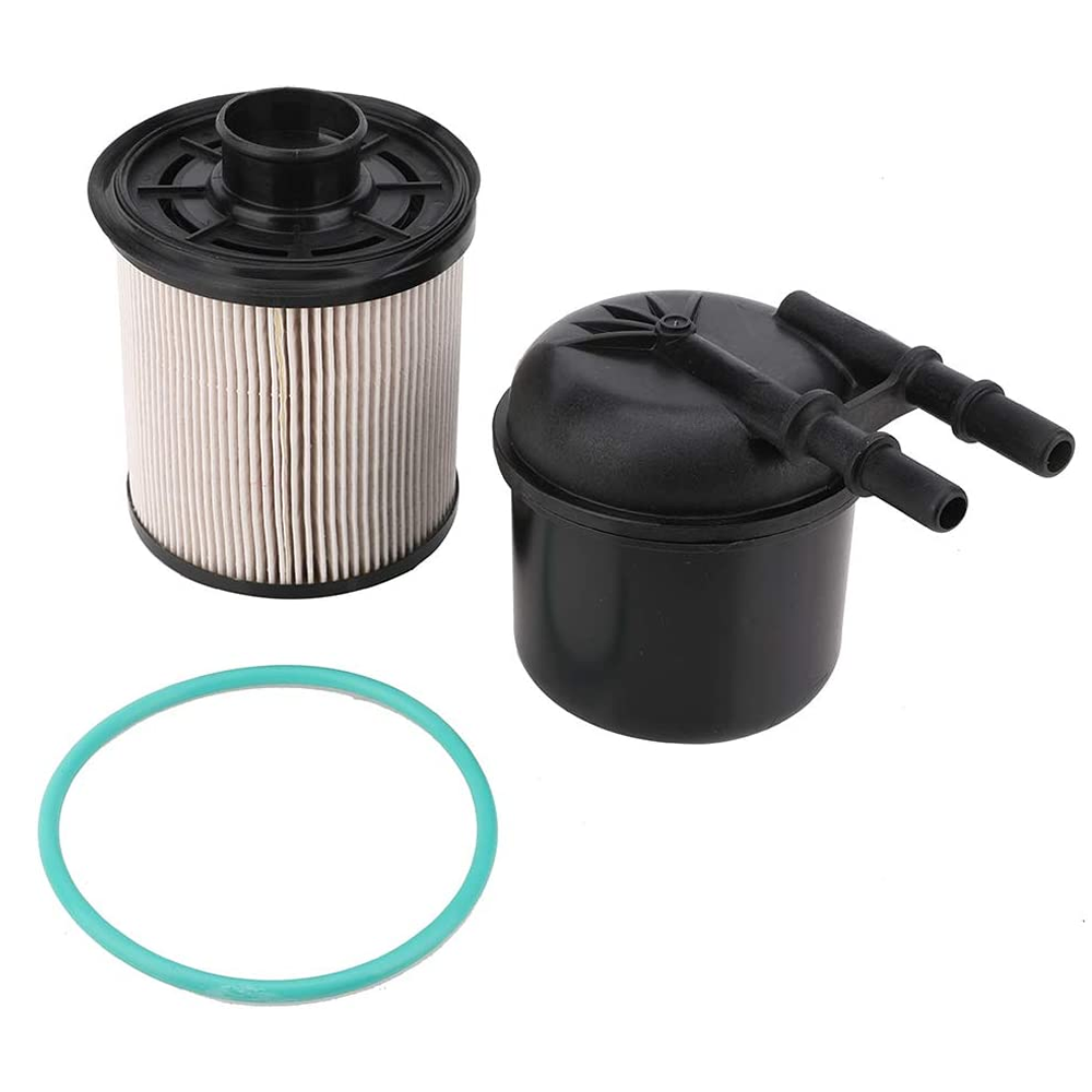 Filtro carburante FD4615