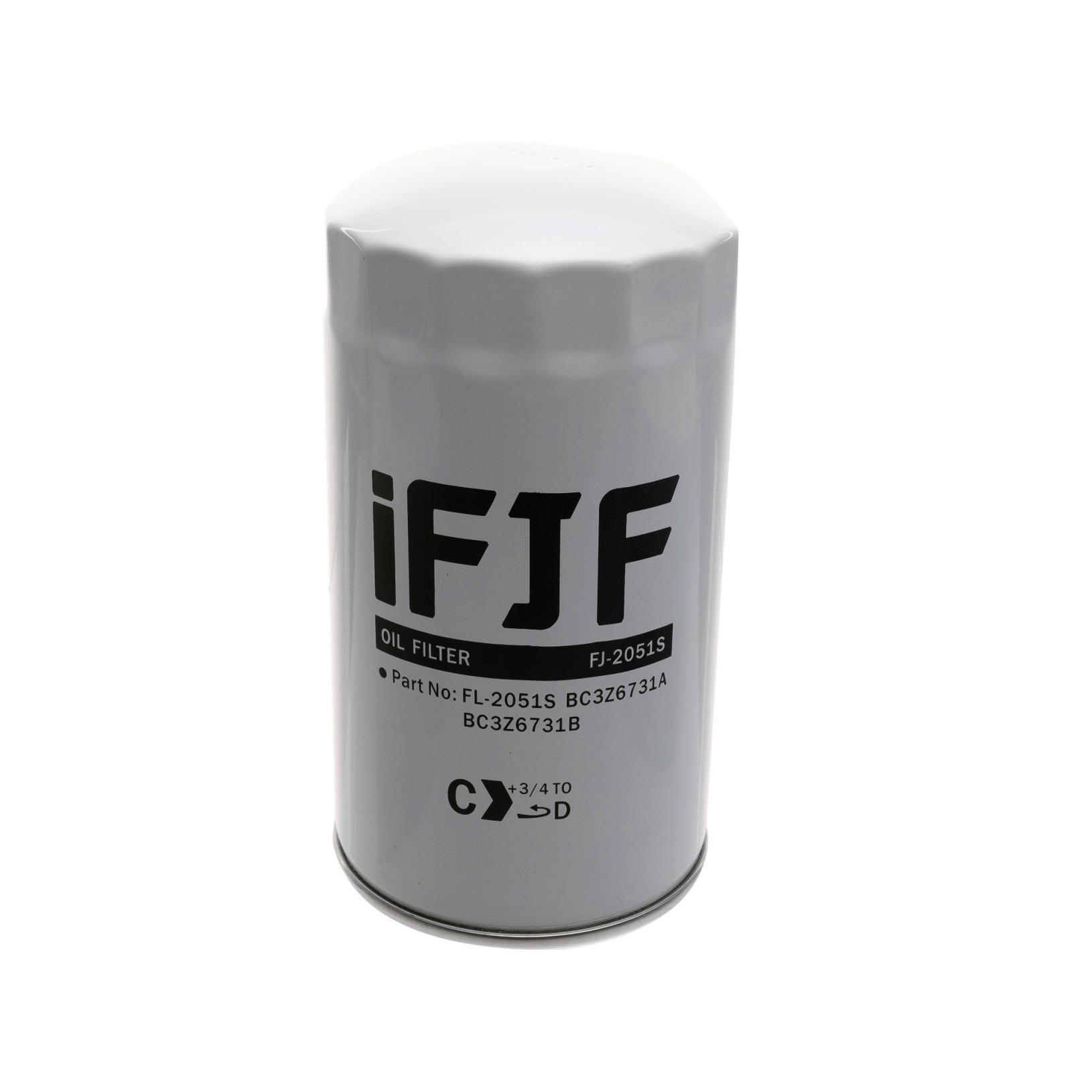 Filtro olio FL2051S