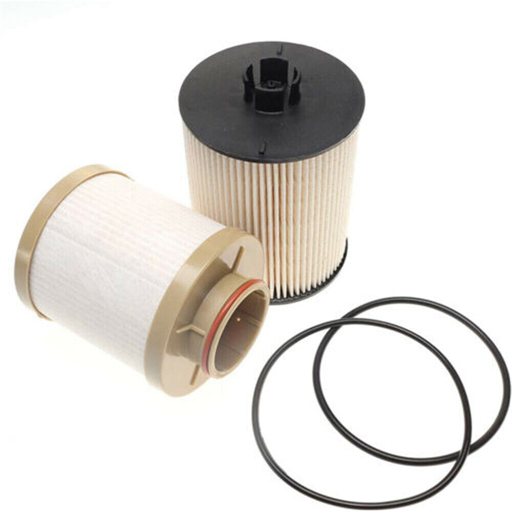 Filtro carburante diesel FD4617