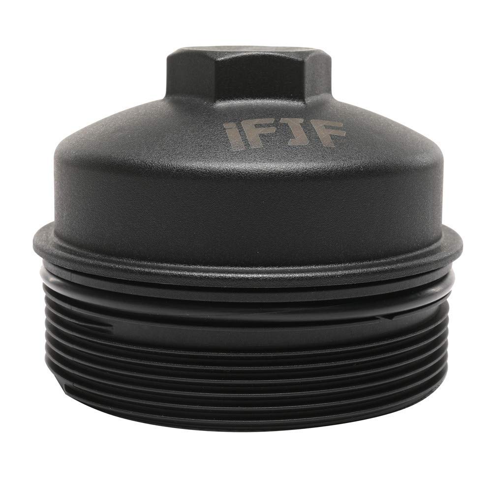 Cappuccio filtro olio EC781