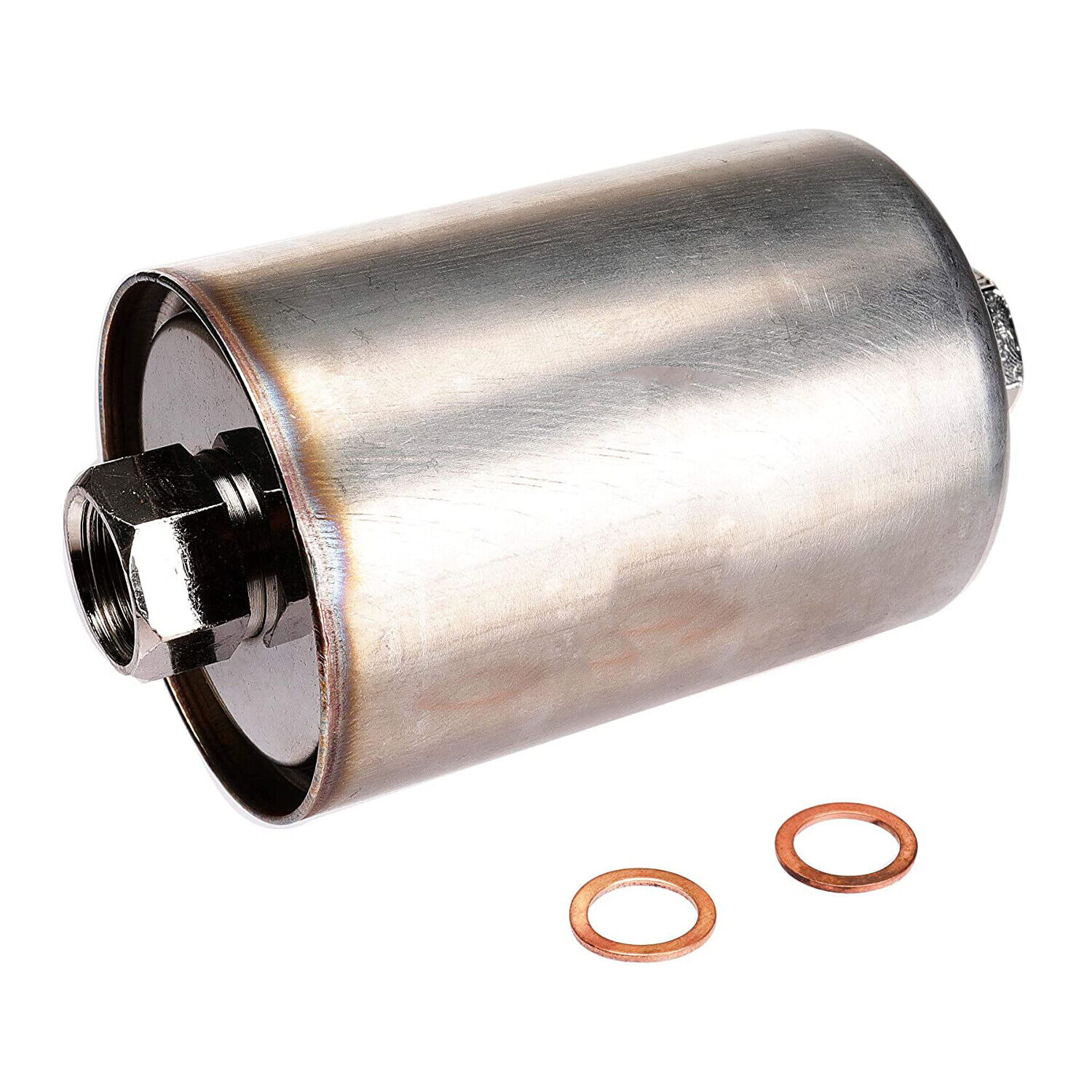Filtro carburante GF652