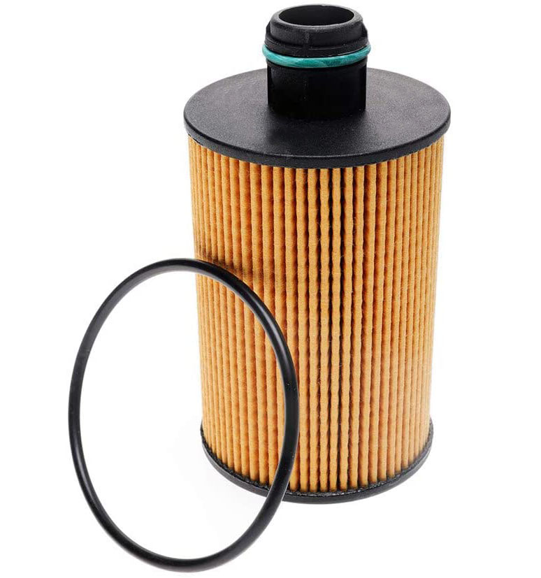 68229402AA Filtro olio motore
