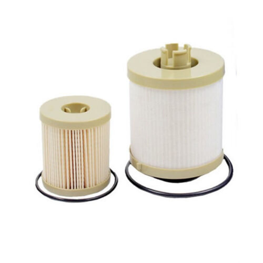 Filtro carburante FD4616